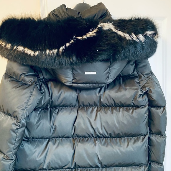 SOIA & KYO Down Jacket - Picture 5 of 5